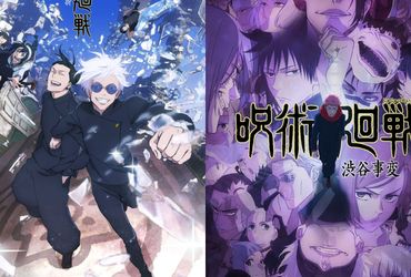 Unveiling the Similarities: Analyzing Jujutsu Kaisen Season 2 Episode 17 in  Comparison to the Manga