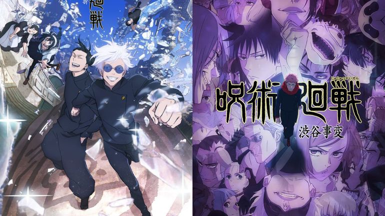 Unveiling the Demise: A Deep Dive into the Significant Deaths in Jujutsu Kaisen Season 2