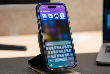 Unveiling the Secret: Locating a Lost iPhone Backup Password in Keychain