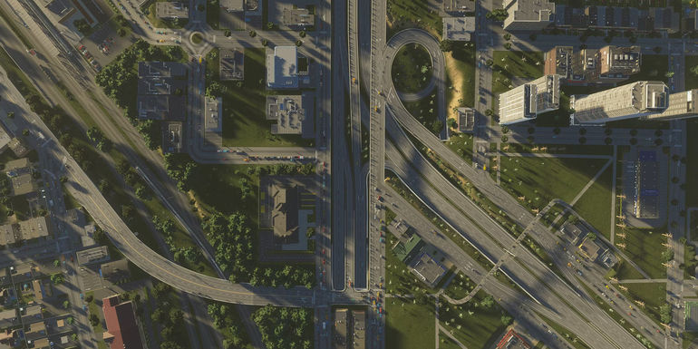 Unveiling the Ultimate Multiplayer Potential in Cities Skylines 2