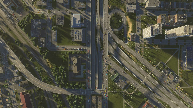 Unveiling the Ultimate Multiplayer Potential in Cities Skylines 2