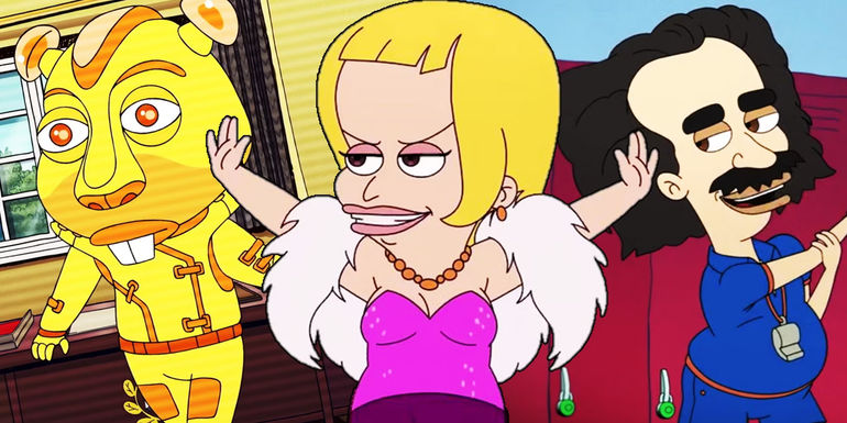 10 Mind-Blowing Theories Big Mouth Season 8 Can Confirm Before Its Finale