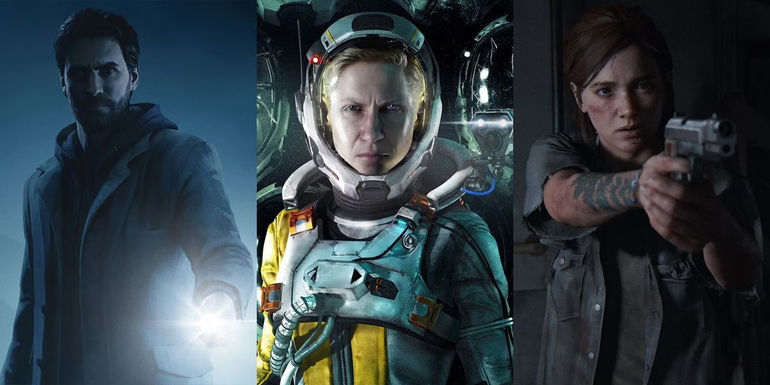 6 Disturbing Third-Person Shooters