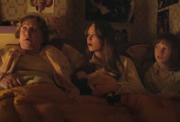 Chilling Images of the Enfield Poltergeist: Unveiling True Haunting Evidence