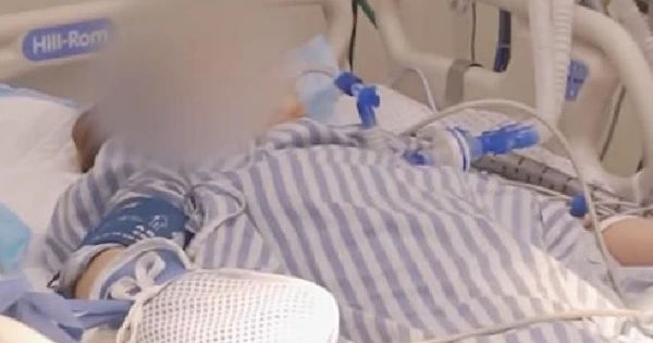 Cô gái trẻ qua đời đột ngột trong nhà vệ sinh vì thói quen nguy hiểm ít người chú ý