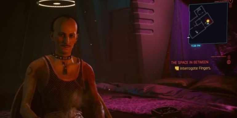 Cyberpunk 2077: Unveiling the Locations of Enhanced Ankle Cyberware in the New 20 Update