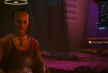 Cyberpunk 2077: Unveiling the Locations of Enhanced Ankle Cyberware in the New 20 Update