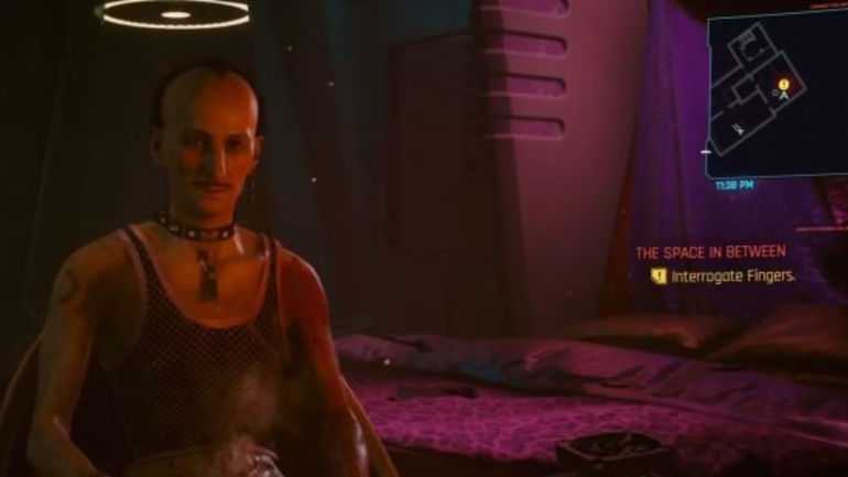 Cyberpunk 2077: Unveiling the Locations of Enhanced Ankle Cyberware in the New 20 Update