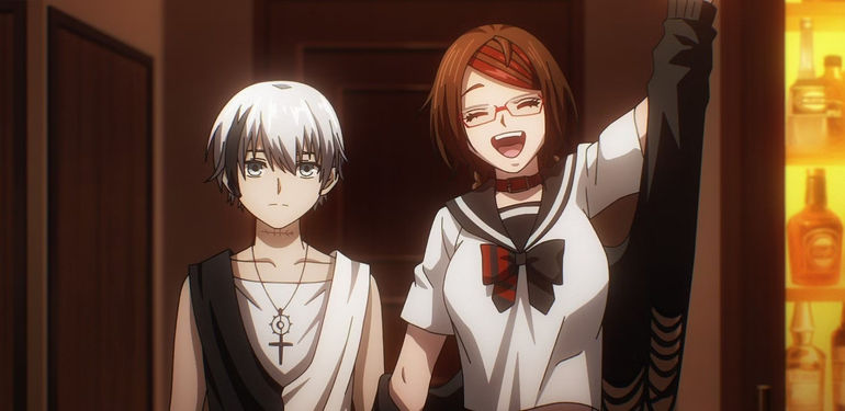 Dead Mount Death Play Episode 16: Everything You Need to Know