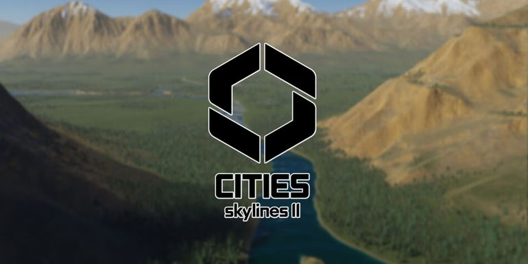 Exploring the Map Size in Cities: Skylines 2