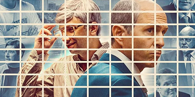 Exploring the Rise of Movies Transformed into TV Series