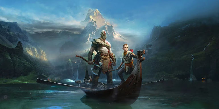 God of War Should Leverage this Exciting PlayStation 5 Feature