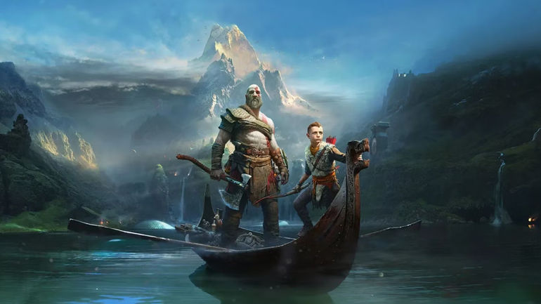 God of War Should Leverage this Exciting PlayStation 5 Feature