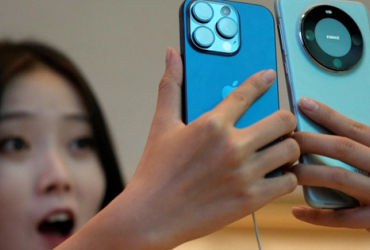 iPhone 15 gặp thất bại tại Trung Quốc và cảnh lạ hiện diện tại chợ công nghệ hàng đầu Thâm Quyến