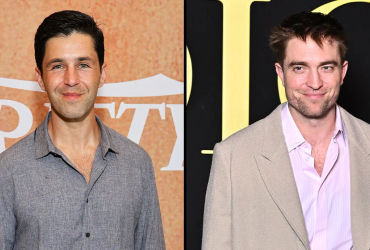 Josh Peck's Near Miss: Auditioning for Edward in 'Twilight'