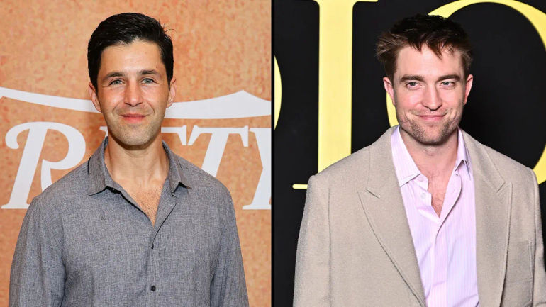 Josh Peck's Near Miss: Auditioning for Edward in 'Twilight'