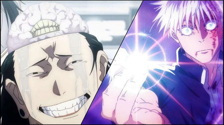 Jujustu Kaisen's Latest Official Art Hints at Gojo's Imminent Comeback