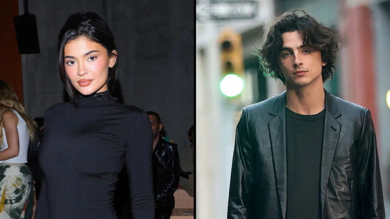 Kylie Jenner Opens Up About Her Affection for Timothee Chalamet's 'Dune' Amid Speculations