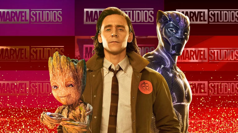 Marvel Studios' Logo in Need of a Refresh