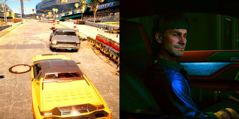 Mastering Vehicle Contracts in Cyberpunk 2077: 7 Expert Tips