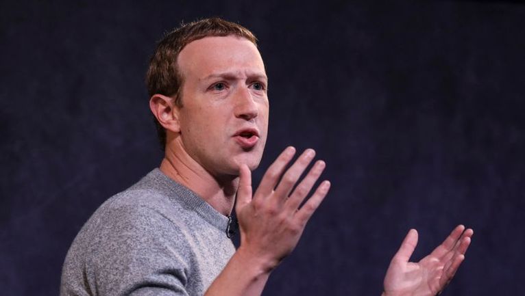 Meta's Strong Revenue Growth Faces Potential Impact from Advertiser Demand Volatility