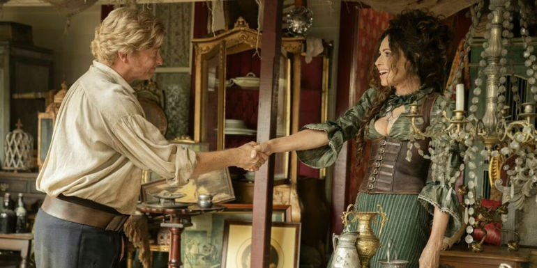 ‘Our Flag Signifies Adventure’ Embarks on an Epic Season 2