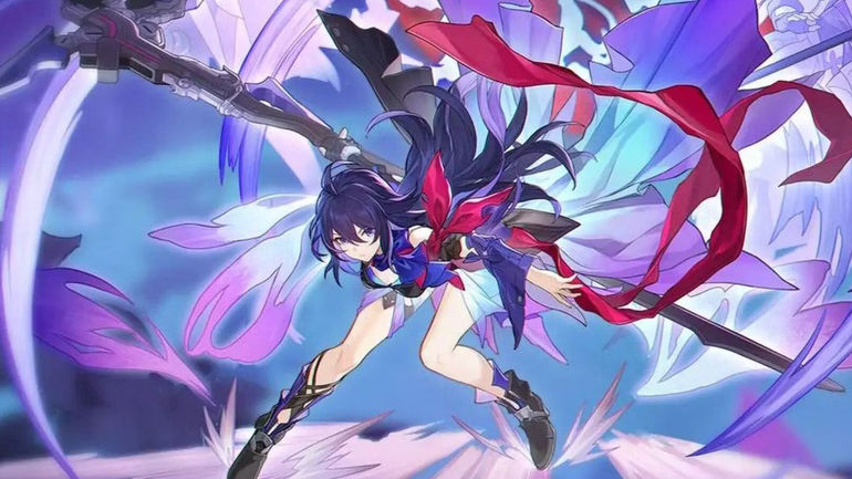 Star Rail Unveils Exciting Warp Events in Honkai Impact 3rd Version 14