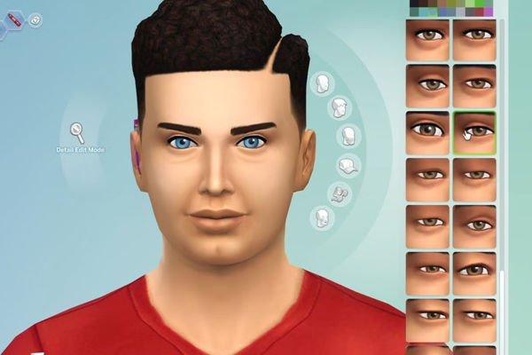 The Ultimate Guide to Changing Eye Color in The Sims 4