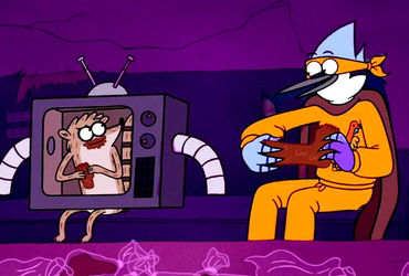 The Ultimate Guide to the Six Regular Show Halloween Episodes in Chronological Order