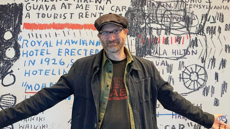 The Walking Dead’s Erik Jensen Battles Stage 4 Cancer Following Survival of Brain Aneurysm