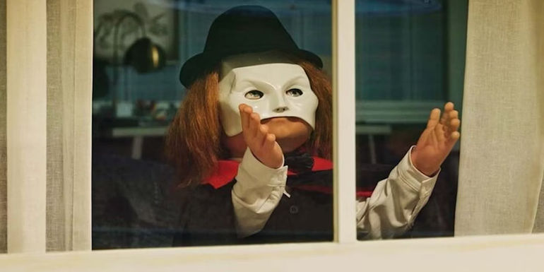 Tiffany Takes Part in the Violent Chaos: Recap of 'Chucky' Season 3 Episode 4