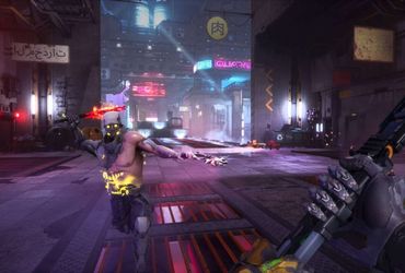 Top Ghostrunner 2 Upgrades and Abilities