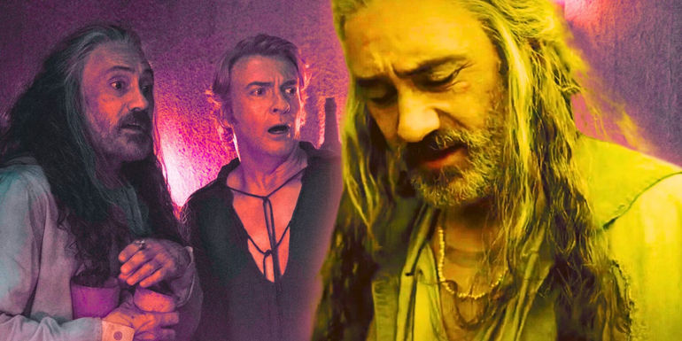 Unveiling the Impactful Conclusion of Blackbeard's Our Flag Means Death Season 2: Taika Waititi's Masterful Finale