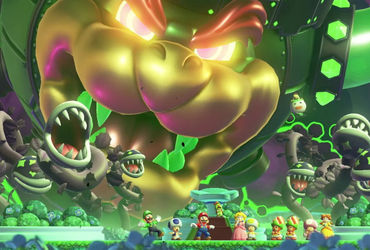 Unveiling the Secrets: Achieving All Medals & Unlocking 100% Completion Rewards in Super Mario Bros