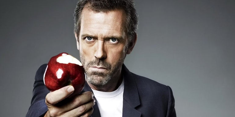 Where Can You Watch House MD