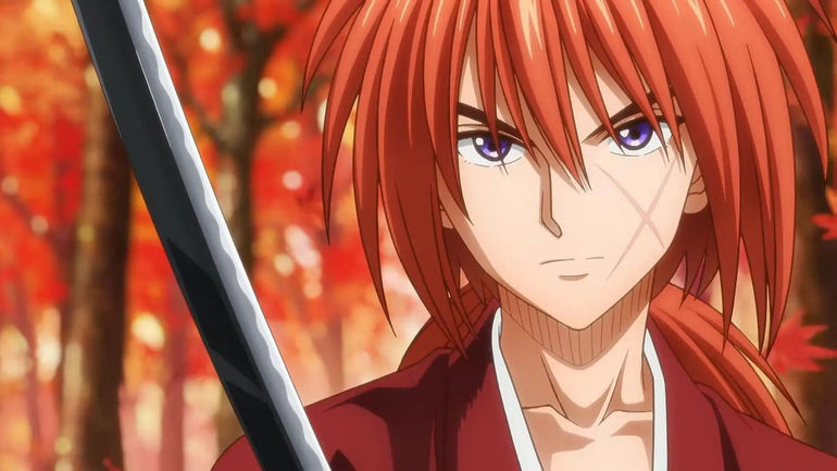 Aniplex Unveils Rurouni Kenshin English Dub with Exciting Trailer