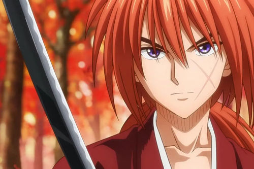 Aniplex Unveils Rurouni Kenshin English Dub with Exciting Trailer