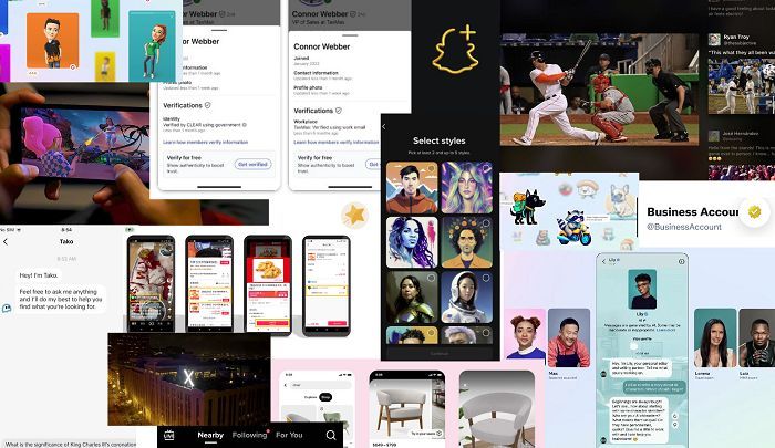 Anticipating the Future: 34 Forecasts for Social Media Marketing in 2024