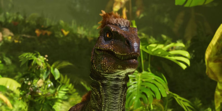 ARK: Survival Ascended Faces Review Bombing Concerns