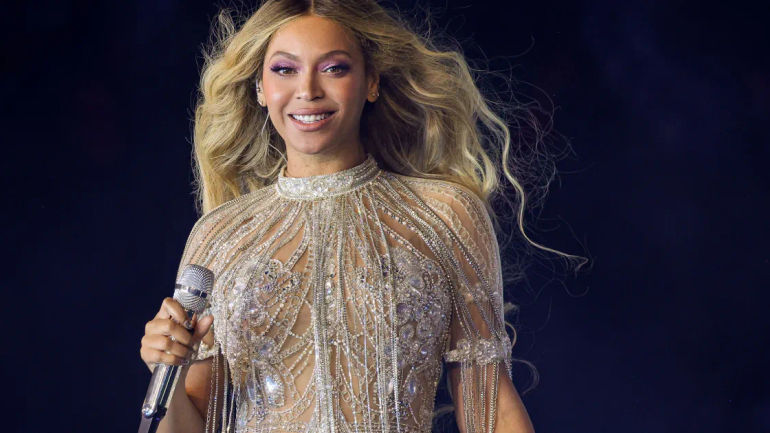 Beyonce Unveils Her Latest Scent: Ce Noir Perfume Makes its Mark