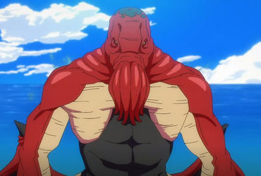 Delving into Dagon: Toji Fushiguro's Formidable Adversary in Jujutsu Kaisen