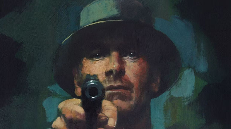 Discover Where to Stream 'The Killer' and Find Showtimes