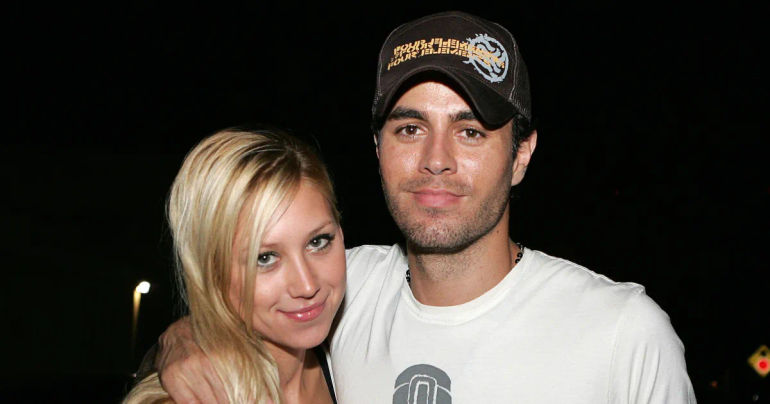 Enrique Iglesias and Anna Kournikova: Unveiling the Shrouded Chapters of Their Relationship