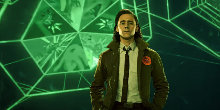 Exploring the Nexus Events in the TVA Timeline of Loki
