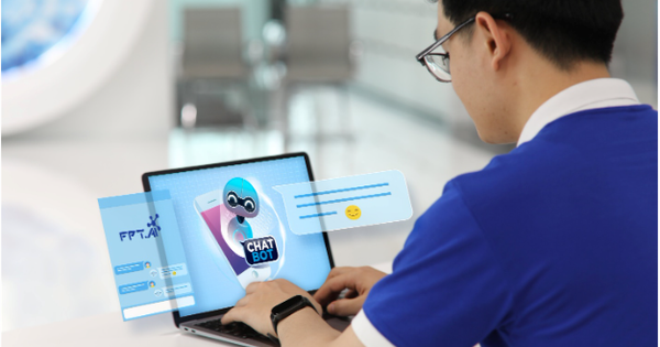 FPT mang AI đến gần với người dùng và tiến bộ AI đạt sự nhận thức như con người