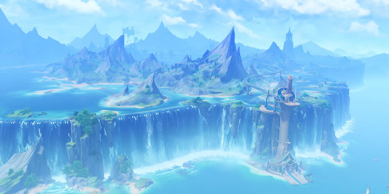 Genshin Impact Leak Teases Chevreuse's Abilities and Skills