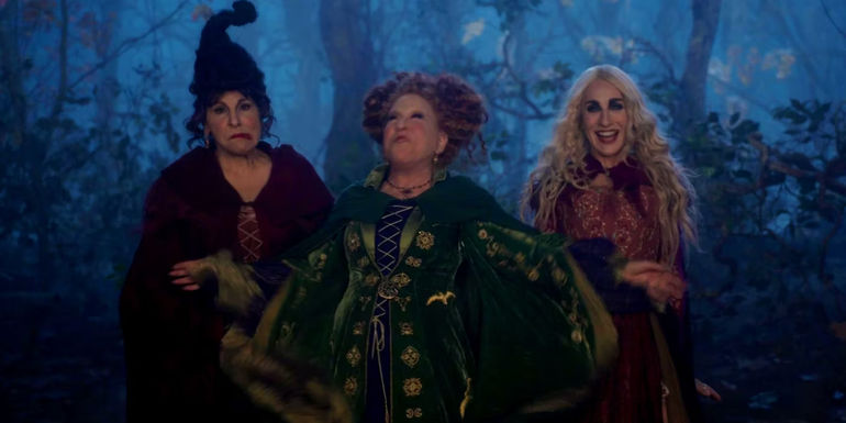 Hocus Pocus 3: Exciting Script Update Reveals Major Character Tease