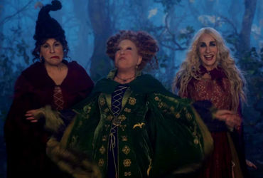 Hocus Pocus 3: Exciting Script Update Reveals Major Character Tease
