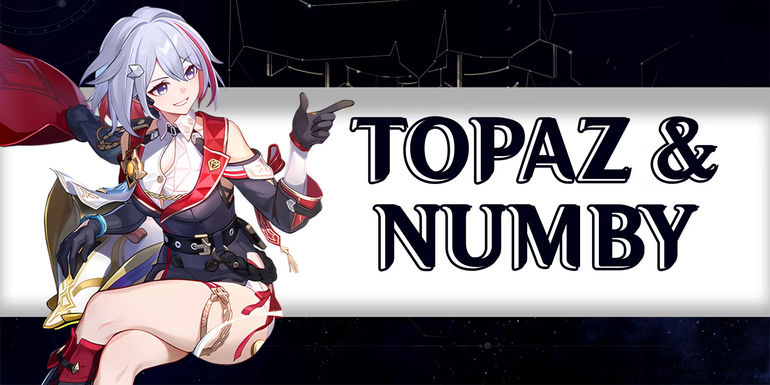 Honkai: Star Rail – Sapphire & Electra Build Guide