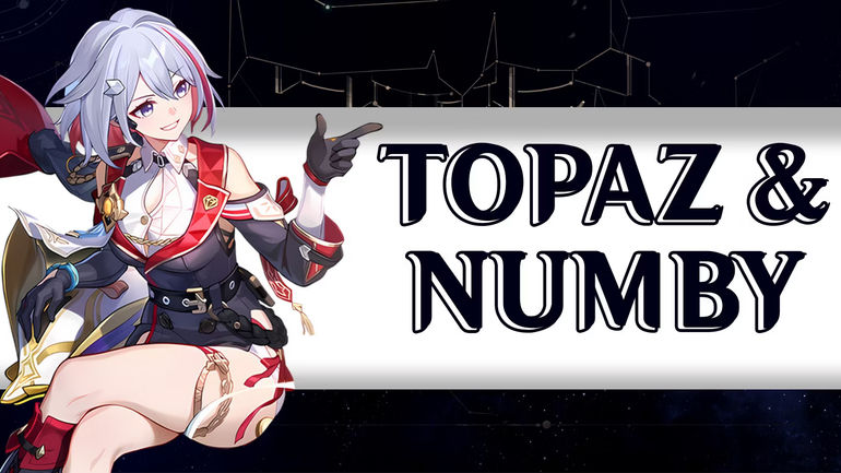 Honkai: Star Rail – Sapphire & Electra Build Guide